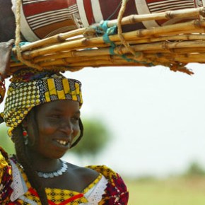 Smallholder livestock farming is a mainstay of the&nbsp;poor